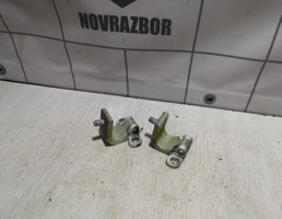 Петля двери багажника для Skoda Fabia 2007-2015  запчасти бу