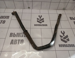 Патрубок для Peugeot 307 2001-2008  запчасти бу