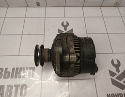 Генератор для Audi 80  90  B3  86-91  запчасти бу