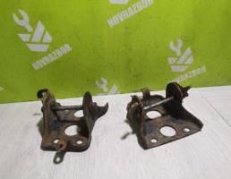 Кронштейн задней балки для Fiat Stilo  02-07  запчасти бу