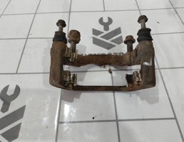 Скоба суппорта заднего для Ford Transit 06-13  запчасти бу