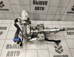 Колонка рулевая для Kia Sorento 3 (UM) Prime 2015-2020  запчасти бу