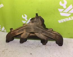 Коллектор выпускной для Audi 80  90  B3  86-91  запчасти бу