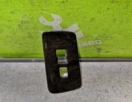 Накладка декоративная для Toyota Highlander I 01-06  запчасти бу