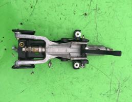 Колонка рулевая для BMW 5-серия E39 1995-2003  запчасти бу