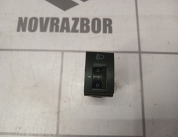 Кнопка корректора фар для Hyundai Elantra 3  00-05  запчасти бу