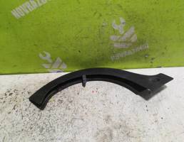 Накладка (кузов внутри) для Mercedes Benz W210 E-class 1995-2000  запчасти бу