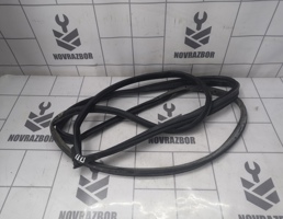 Уплотнитель двери для Faw Besturn B50 2009-2016  запчасти бу