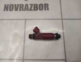 Форсунка инжекторная для Mazda Mazda 3  BK  02-09  запчасти бу