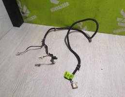 Проводка (коса) для Chevrolet Lacetti 04-13  запчасти бу