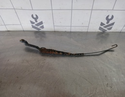 Поводок стеклоочистителя передний левый для Renault Clio 2 Symbol 1998-2008  запчасти бу