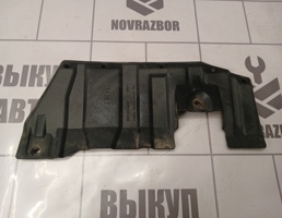 Пыльник (кузов наружные) для Mitsubishi Lancer 10 CX  CY 07-17  запчасти бу