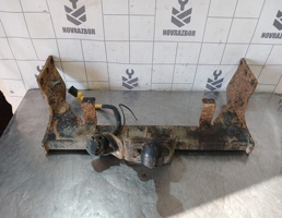 Сцепное устройство (Фаркоп) для Ford Transit 06-13  запчасти бу