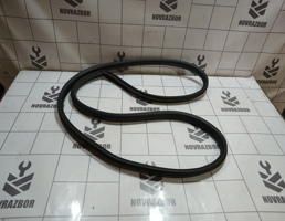 Уплотнитель двери для LADA VESTA 15-19  запчасти бу