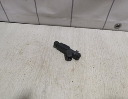 Форсунка инжекторная для Peugeot 307 2001-2008  запчасти бу