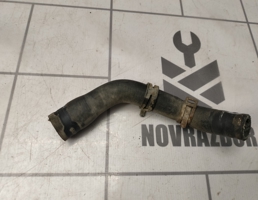 Шланг системы охлаждения для Skoda Yeti 2009-2018  запчасти бу