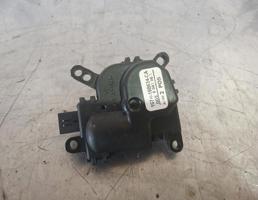 Моторчик заслонки отопителя для Ford Focus 2 05-08  запчасти бу
