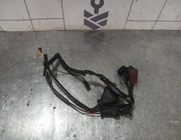 Проводка (коса) для Audi A6 (C4) 1994-1997  запчасти бу
