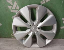 Колпак декоративный для Citroen C-Elysee 2012>  запчасти бу