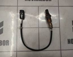 Датчик кислородный/Lambdasonde для Chevrolet Lacetti 04-13  запчасти бу