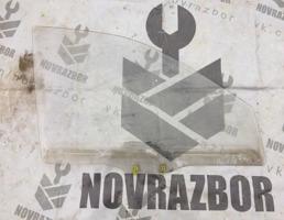 Стекло двери передней правой для Mitsubishi RVR N23W  запчасти бу