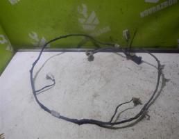 Проводка (коса) для Hyundai Lantra 96-00  запчасти бу