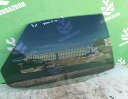 Стекло двери задней правой для Volvo S40 95-98  запчасти бу