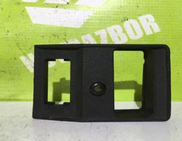 Накладка декоративная для BMW 5-серия E34 88-95  запчасти бу