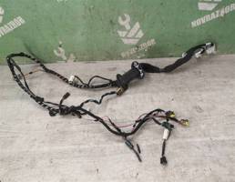 Проводка (коса) для Chery Boo M11 10-14  запчасти бу