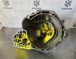 МКПП механическая коробка для Opel Astra G 1998-2005  запчасти бу