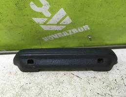 Ручка двери задней внутренняя правая для Audi 80 B2 80-86  запчасти бу