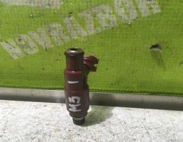 Форсунка инжекторная для Mazda Mazda 3  BK  02-09  запчасти бу
