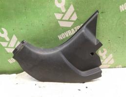 Накладка порога (внутренняя) для Opel Meriva 2003-2010  запчасти бу