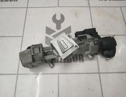Замок зажигания для Ford Focus 2 05-08  запчасти бу