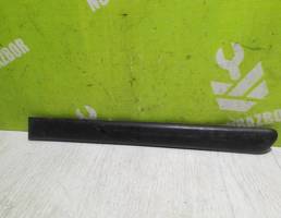 Молдинг заднего крыла левого для Suzuki Baleno 98-07  запчасти бу