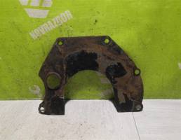 Пластина КПП для VW Passat B4 94-96  запчасти бу