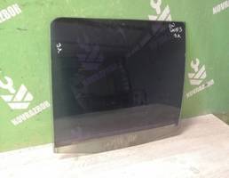 Стекло двери задней левой для VW Golf 3 Vento 91-97  запчасти бу