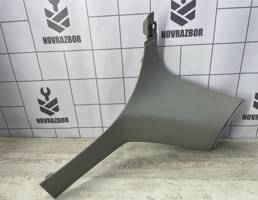 Обшивка стойки для Opel Astra H / Family 2004 >  запчасти бу