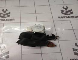 Ремень безопасности для Opel Zafira A 99-05  запчасти бу