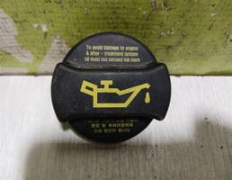 Крышка маслозаливной горловины для Hyundai Santa Fe (SM) 00-12  запчасти бу