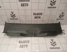 Накладка для Mitsubishi Lancer 10 CX  CY 07-17  запчасти бу