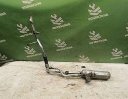 Трубка кондиционера для Ford Focus 2 05-08  запчасти бу