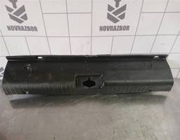 Обшивка багажника для Chevrolet Lacetti 04-13  запчасти бу