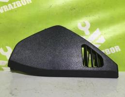 Накладка декоративная для Mercedes Benz W211 E-Class 2002-2009  запчасти бу