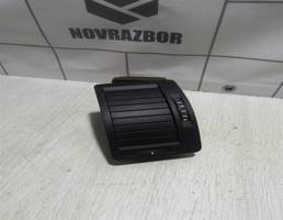 Дефлектор воздушный для Skoda Octavia A5 1Z   04-13  запчасти бу