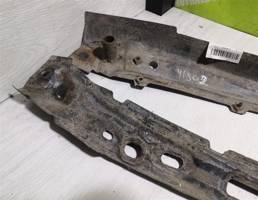 Балка подрадиаторная для LADA VESTA 15-19  запчасти бу