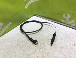 Трос газа для Renault Megane 96-99  запчасти бу