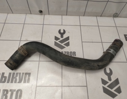 Патрубок радиатора для Hyundai Elantra 3  00-05  запчасти бу