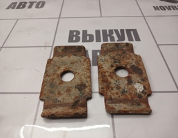 Кронштейн (сопут. товар) для Ford Transit FA 2000-2006  запчасти бу