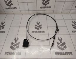 Трос открывания капота для Faw Besturn B50 2009-2016  запчасти бу